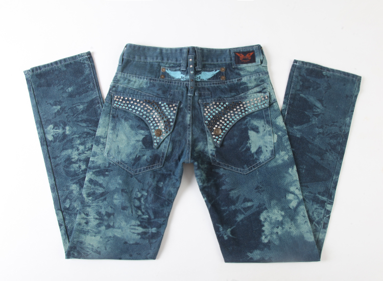 Rbin long jeans men 30-38-047